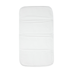 Kit Bolsas Maternidade Completo Crescer Cinza na internet