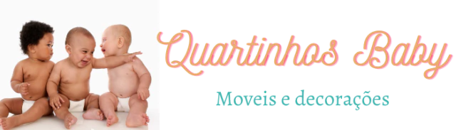 Quartinhos Baby Loja Online de Moveis e Decoração para quartos de Bebês, Crianças e Adolescentes