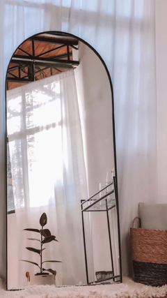Banner de la categoría Espejos y muebles 