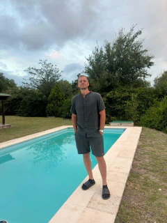 bermuda tomi - comprar online