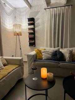 Biblioteca flotante en internet