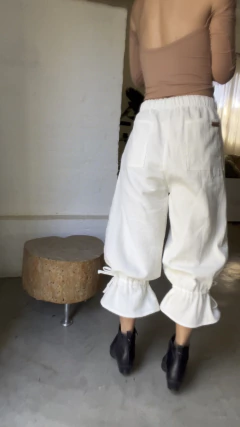 Pantalón Juana - comprar online