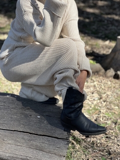 Conjunto pantalón + sweater- Comfy - comprar online