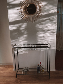 Mini Bar Momentos - comprar online
