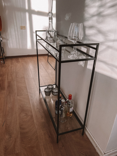 Mini Bar Momentos