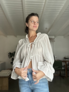 Camisola Theia - comprar online