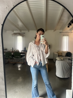 Camisola Theia en internet