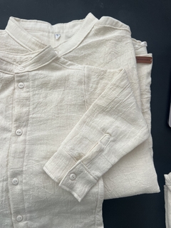 Camisa MAO | Hombre | Manga larga