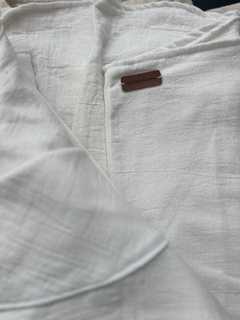 Camisa MAO | Hombre | Manga larga - tienda online