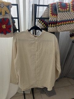 Imagen de Camisa MAO | Hombre | Manga larga