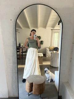 Pollera Gracia