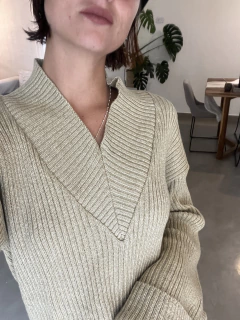 Sweater - Comfy - Puertas Adentro