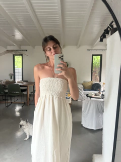 Vestido Jamaica - Puertas Adentro