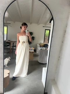 Vestido Jamaica
