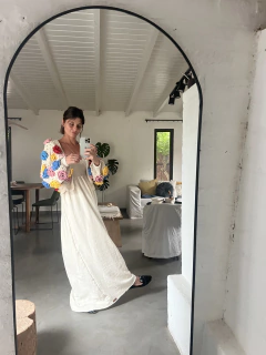 Vestido Jamaica - tienda online
