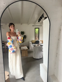 Vestido Jamaica - comprar online