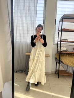 Vestido Roma - tienda online