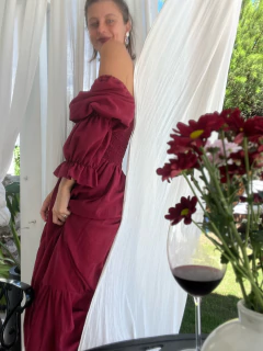 Vestido Diana - comprar online