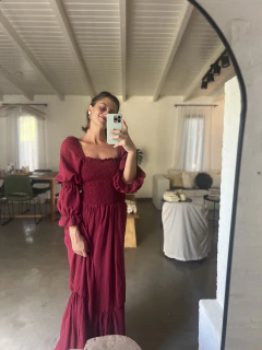 Vestido Diana