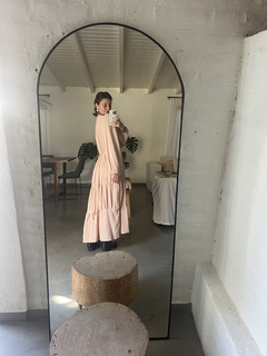 Vestido Atenea