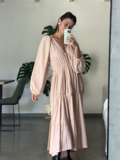 Imagen de Vestido Atenea