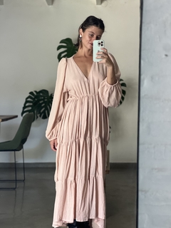 Vestido Atenea - tienda online