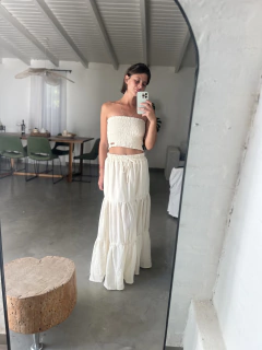 Pollera Gracia en internet