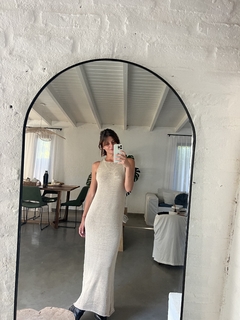 Vestido Blanca - comprar online