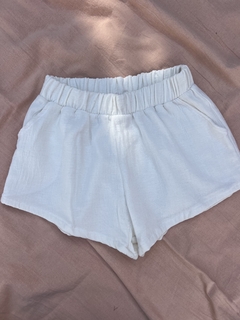 short en internet