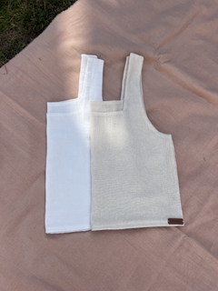 Imagen de Musculosa Gasa