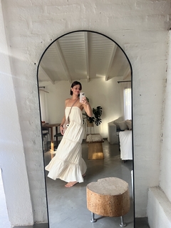 Vestido Roma - Puertas Adentro