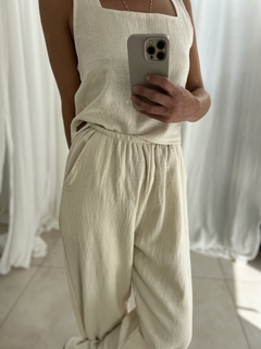 pantalon ange - comprar online