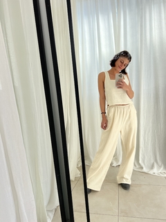 Musculosa Gasa en internet