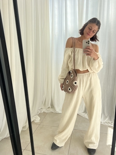 pantalon ange