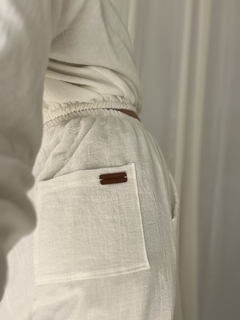 pantalon ange