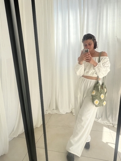 pantalon ange en internet