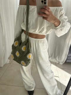 pantalon ange - tienda online