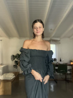 Vestido Diana