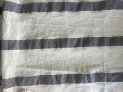 Fundas de sillas - Tusor Rayas - comprar online