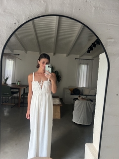 Vestido Maya en internet