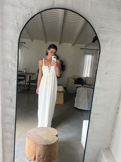 Vestido Maya - Puertas Adentro