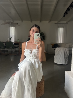 Vestido Maya