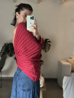 Sweater De la Cruz - comprar online