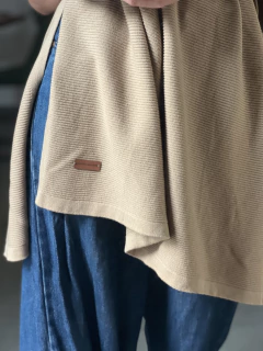 Poncho Isa - tienda online