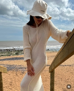 Vestido brisa