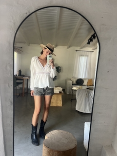 Camisola Gandhi - comprar online