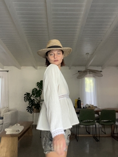 Camisola Gandhi - tienda online