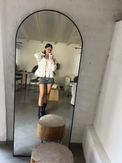 Camisola Beba