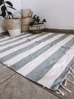 Alfombra Hogareña - Puertas Adentro