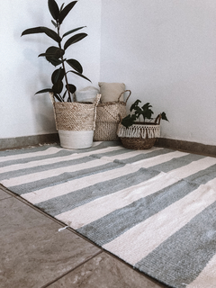 Alfombra Hogareña